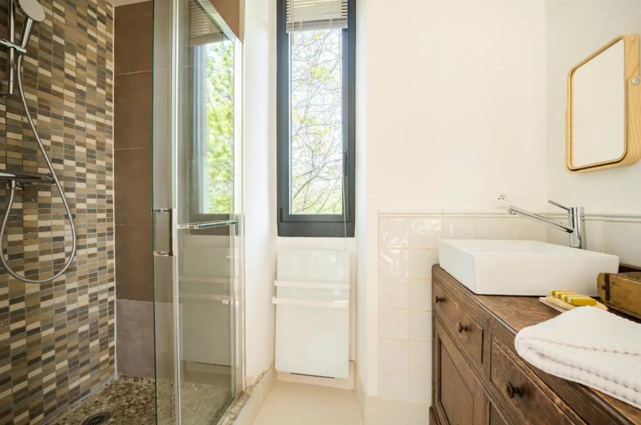 Villa Cote Des Vignes I Annecy 15' X Geneve 30' Charvonnex Exterior photo